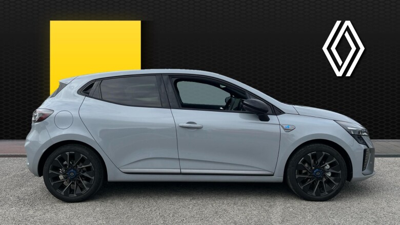 Renault Clio 1.6 E-TECH full hybrid 145 Esprit Alpine 5dr Auto Hybrid Hatchback